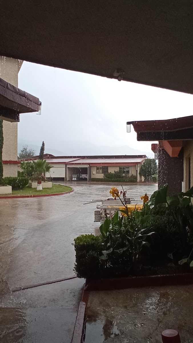 Motel Plaza Saltillo