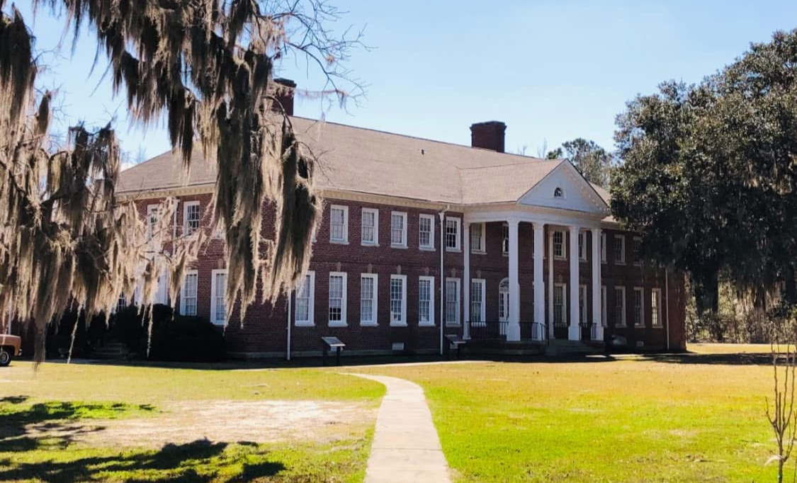 Dorchester Academy and Museum