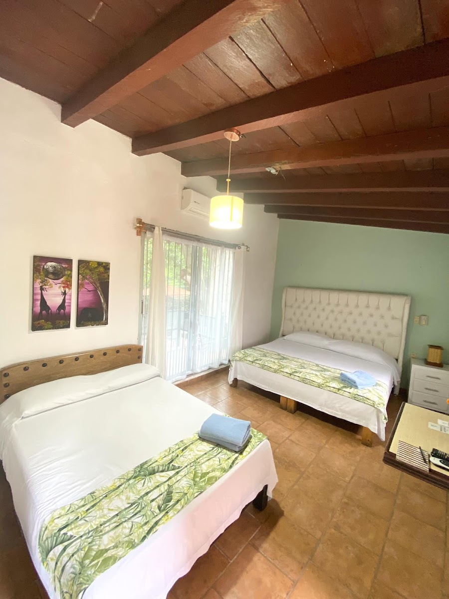 Hotel Posada Comala photo 2