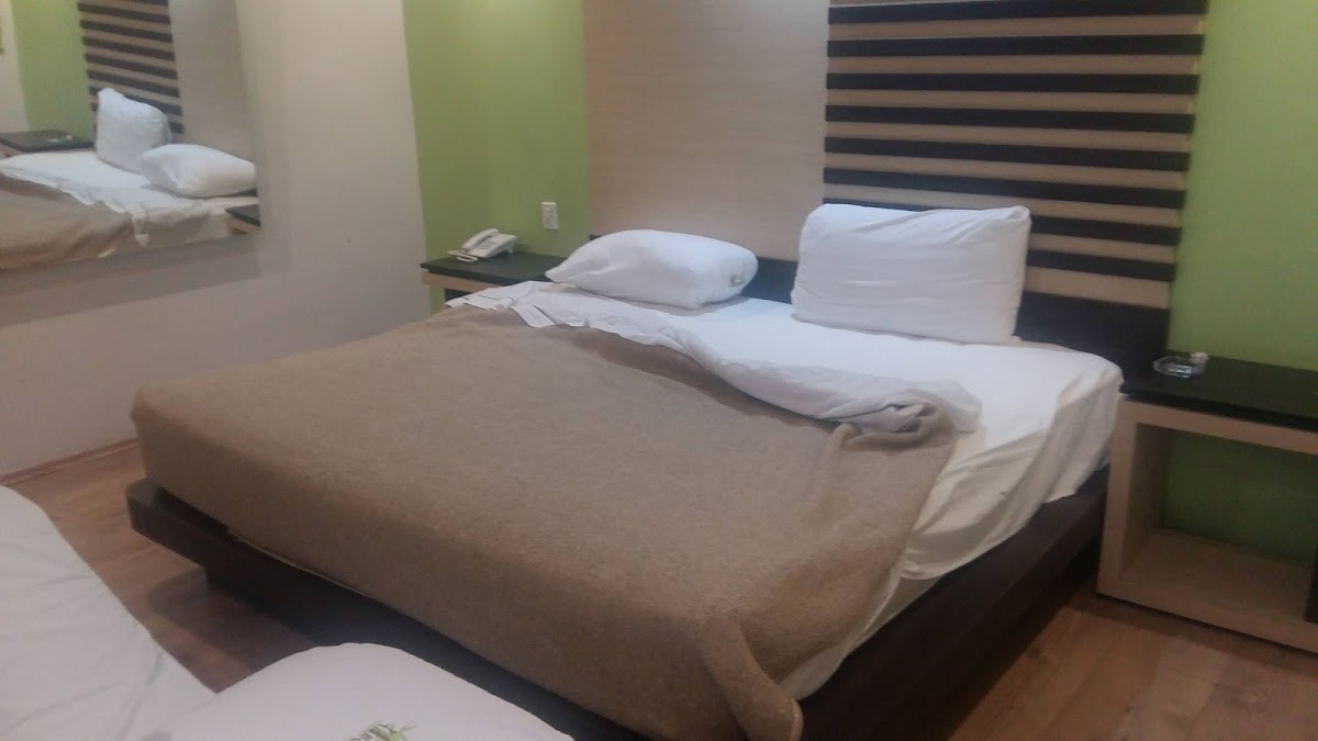 Motel Bambu photo 3