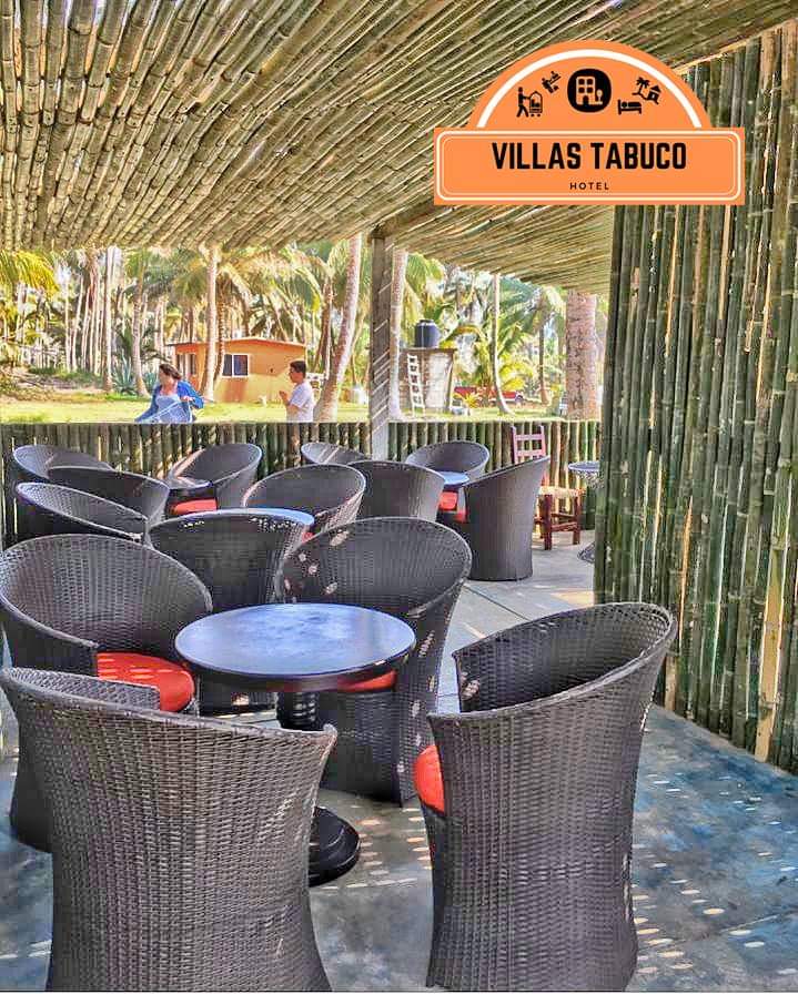 Hotel Villas Tabuco