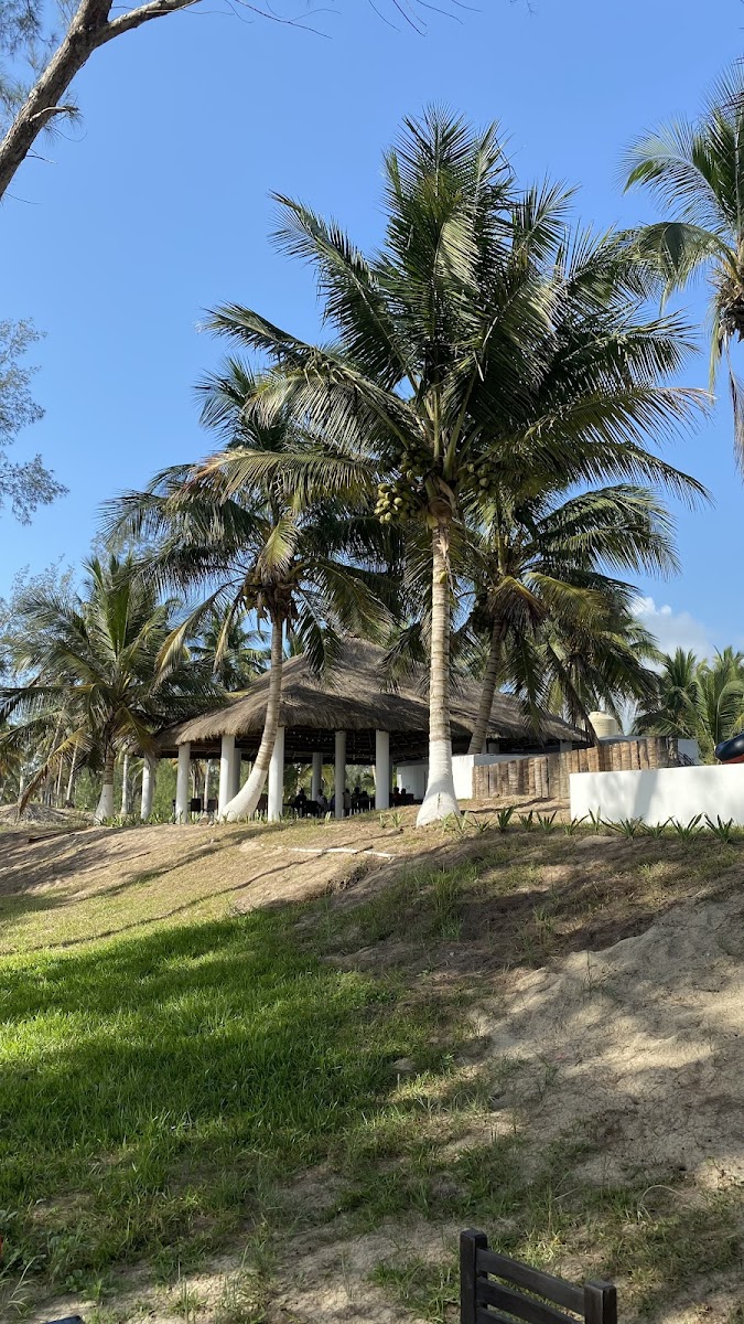 Hotel Villas Tabuco photo 3