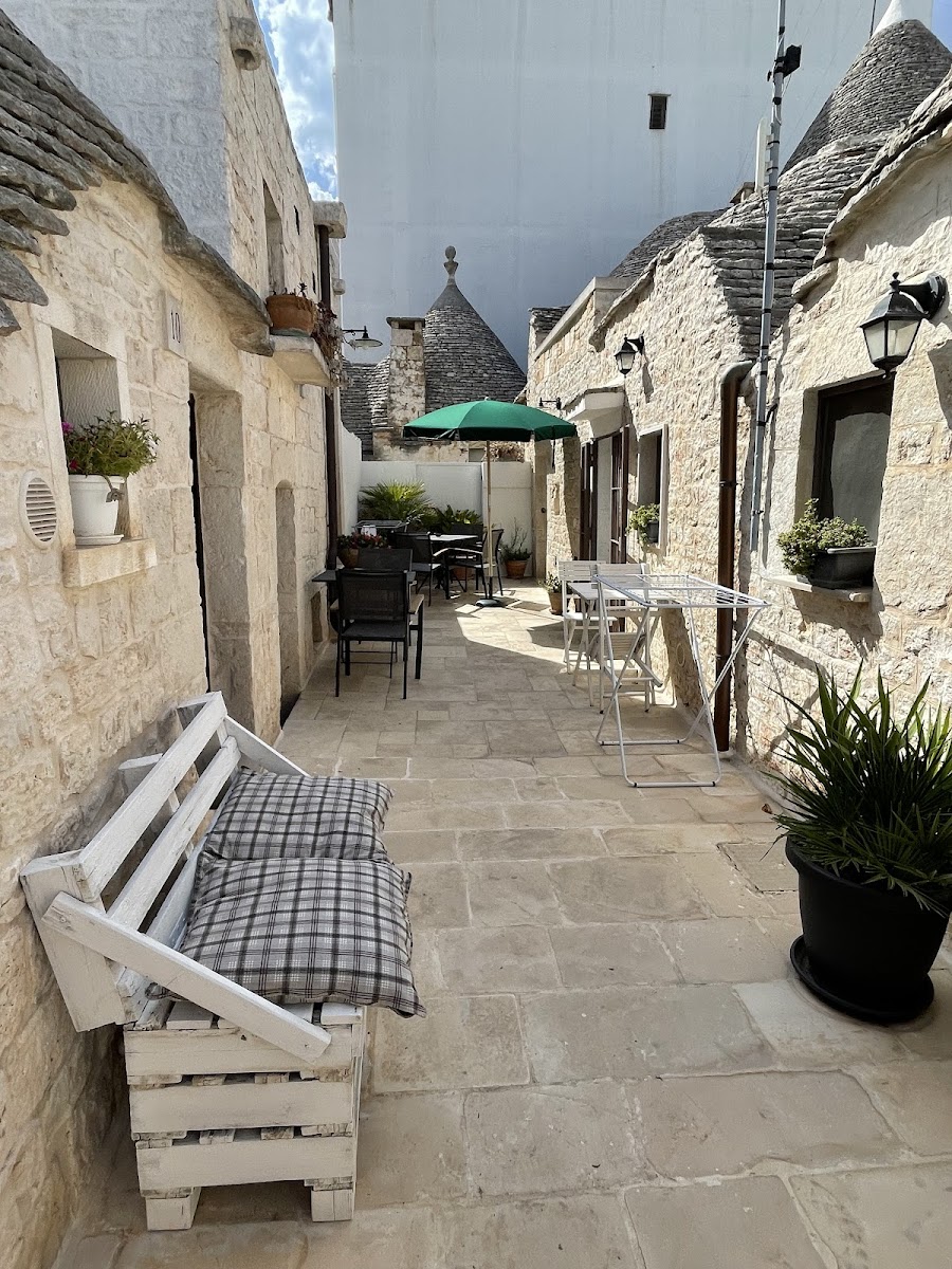 Trullo De Amicis n°5