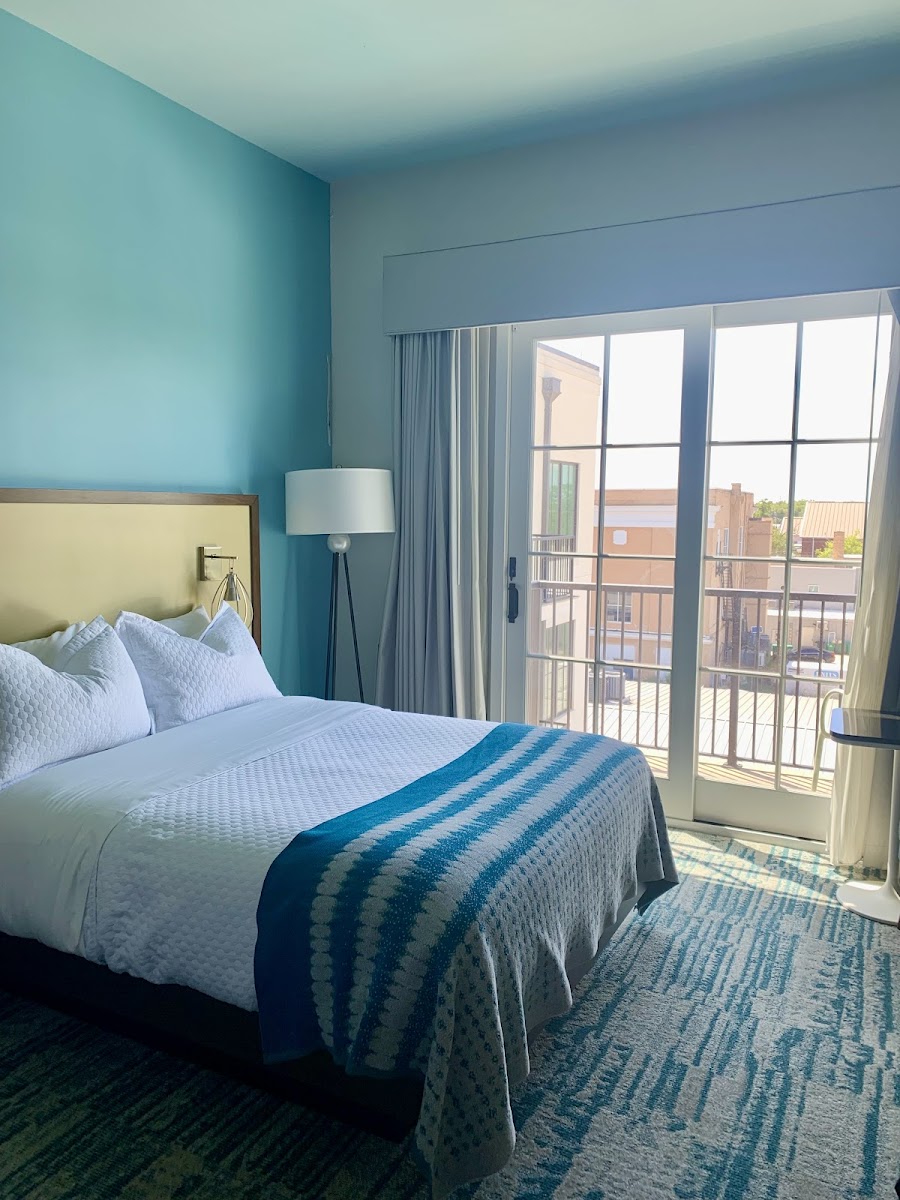 Pearl Hotel photo 2