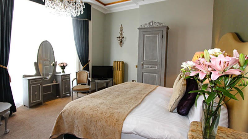 Blanch House photo 2