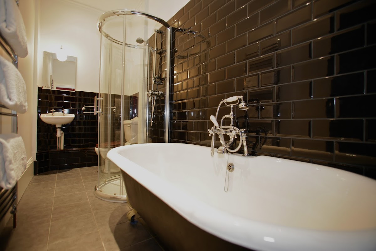 Blanch House photo 3