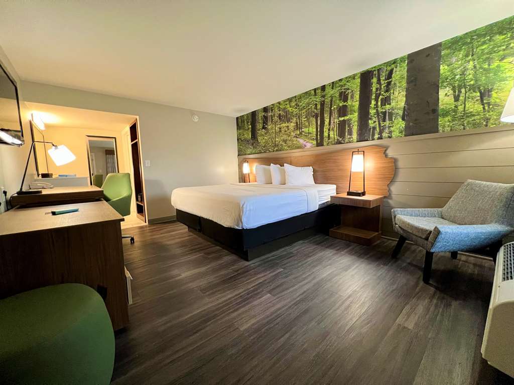 The Inn At Tree City, BW Signature Collection photo 2