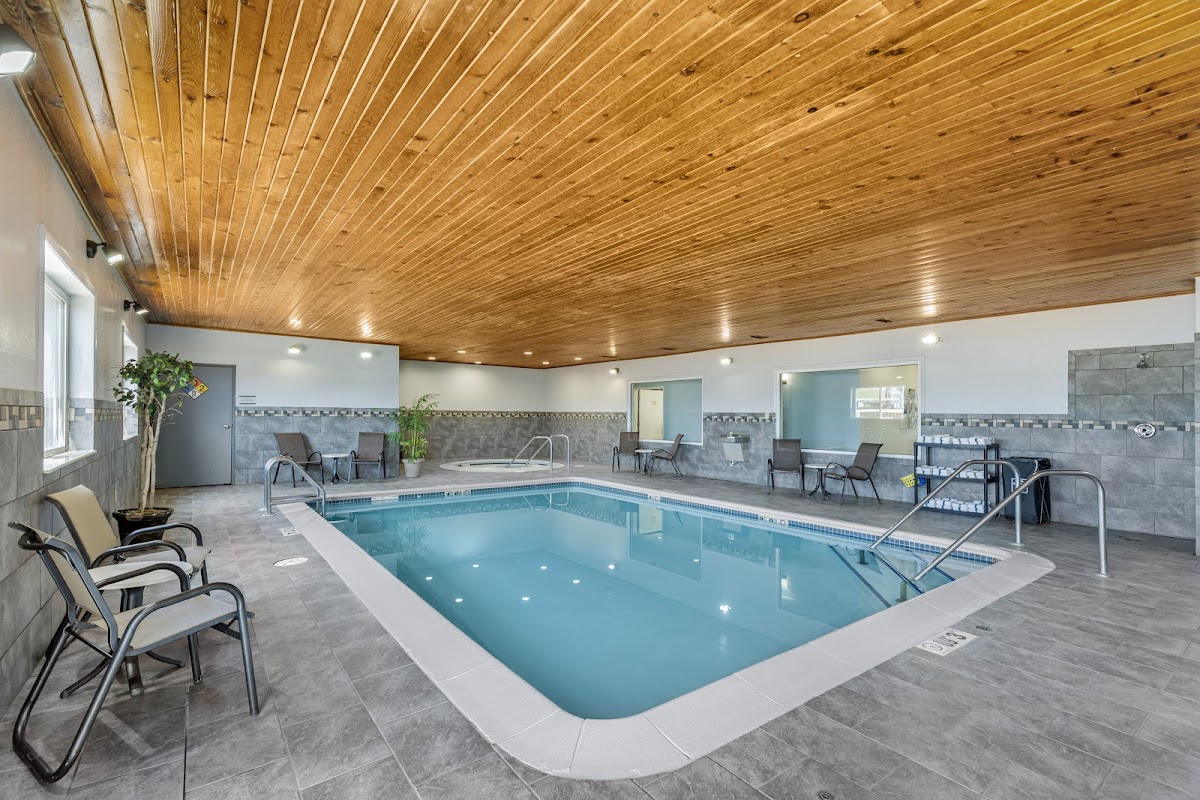 Quality Inn & Suites Keokuk North photo 3
