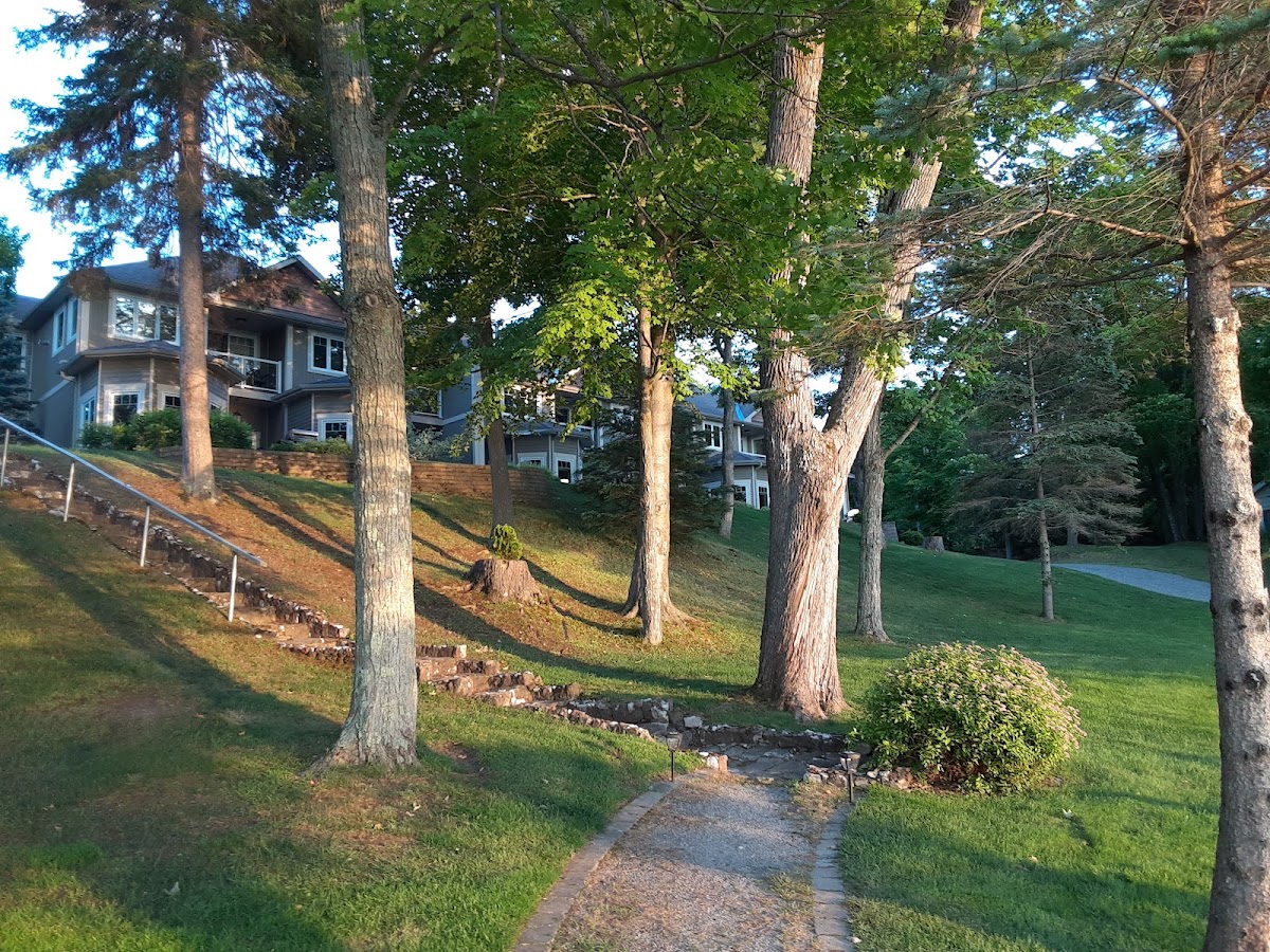 Wolfe Springs Resort photo 3