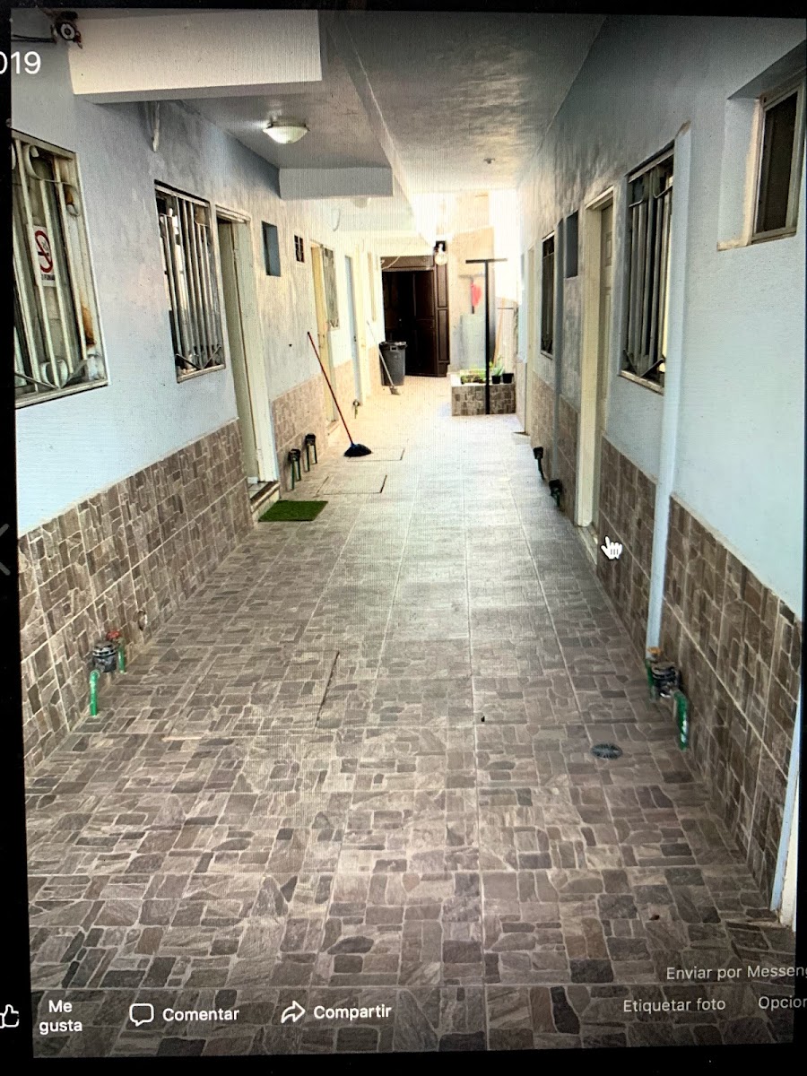 Habitaciones Las Palmas photo 2