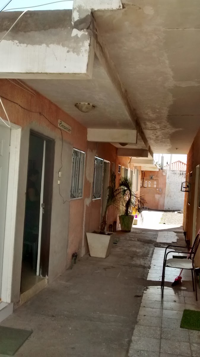 Habitaciones Las Palmas photo 3