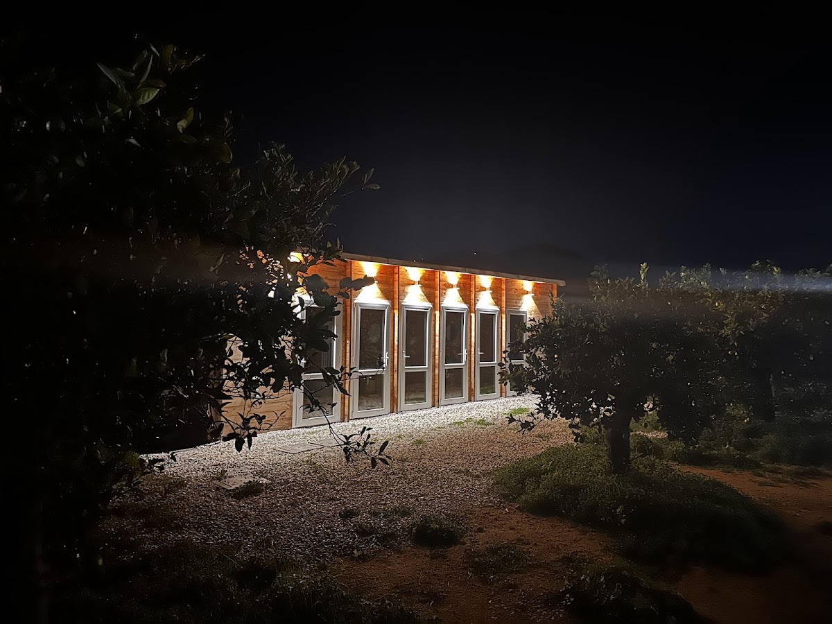 Agriturismo del Nonno.