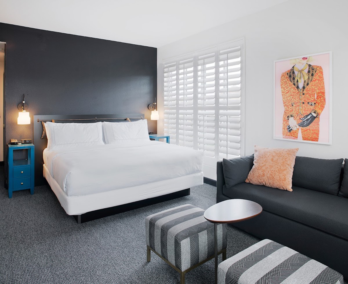 The Haywood El Dorado, Tapestry Collection by Hilton photo 2