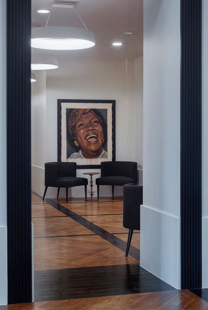 The Haywood El Dorado, Tapestry Collection by Hilton photo 3