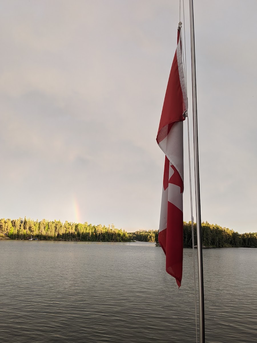 Black Sturgeon Lakes