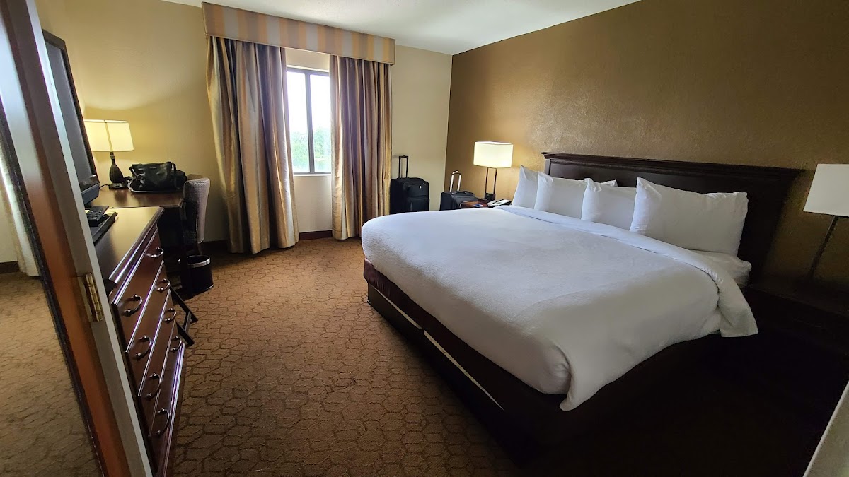 Embassy Suites by Hilton Dallas Near the Galleria photo 2