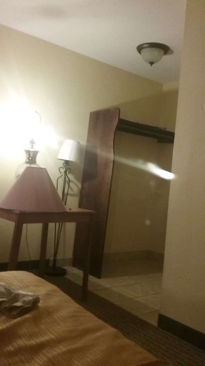 Patrick Henry Motel photo 2