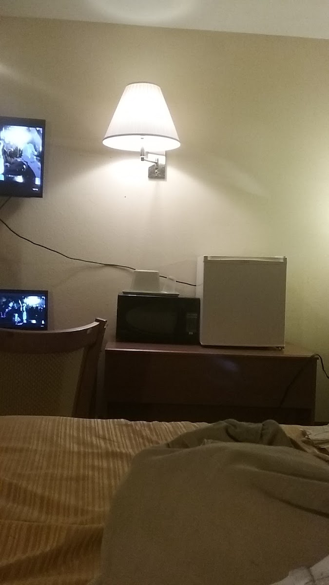 Patrick Henry Motel photo 3