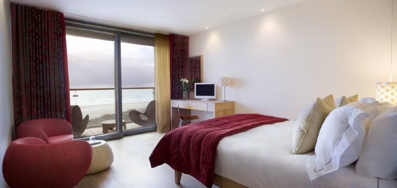 Scarlet Hotel photo 3