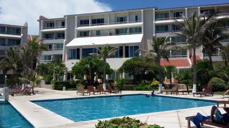 Solymar Condominios