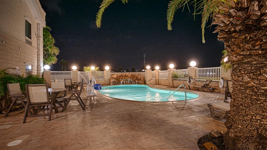 Best Western Plus Portland photo 3