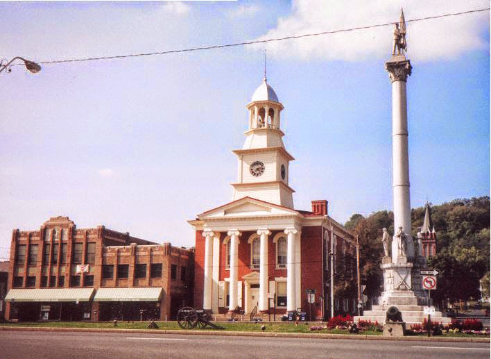 Mifflin County Historical Society
