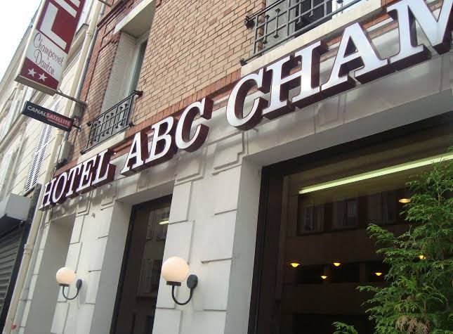 ABC Champerret photo 3