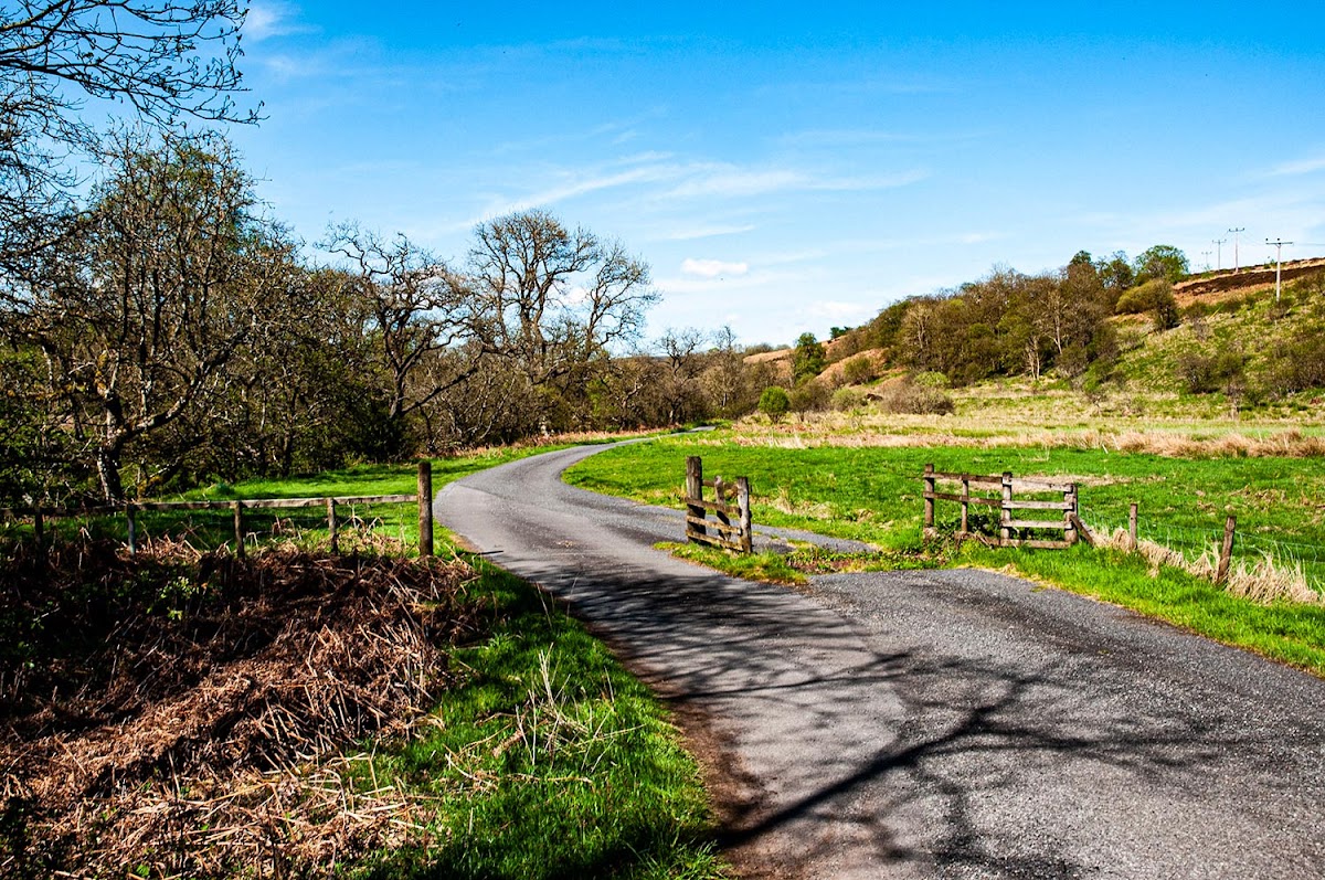 Tarras Valley Nature Reserve