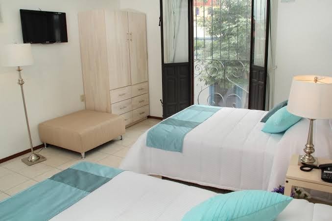 La Casa de María photo 3