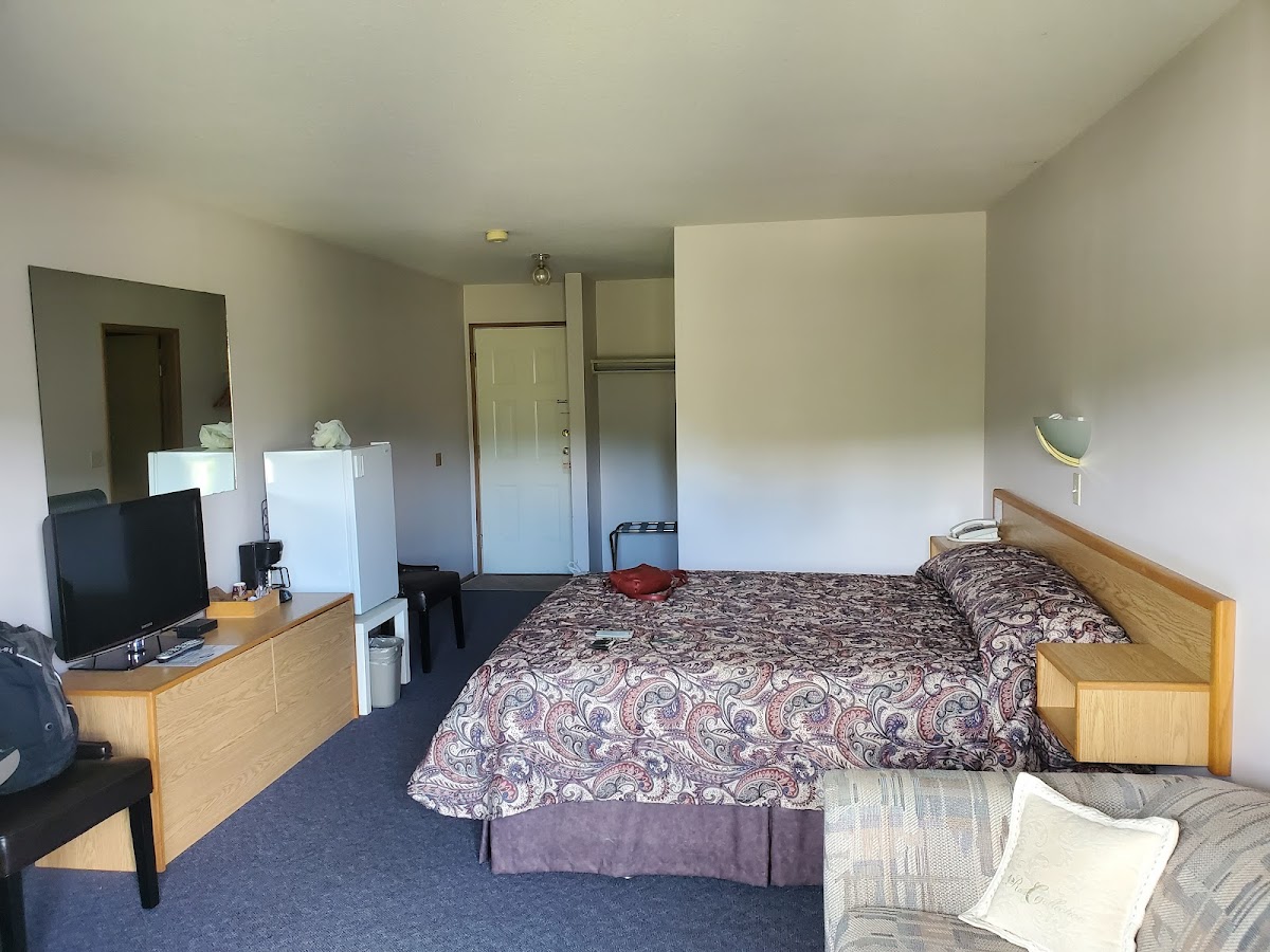 Ace Western Motel photo 2