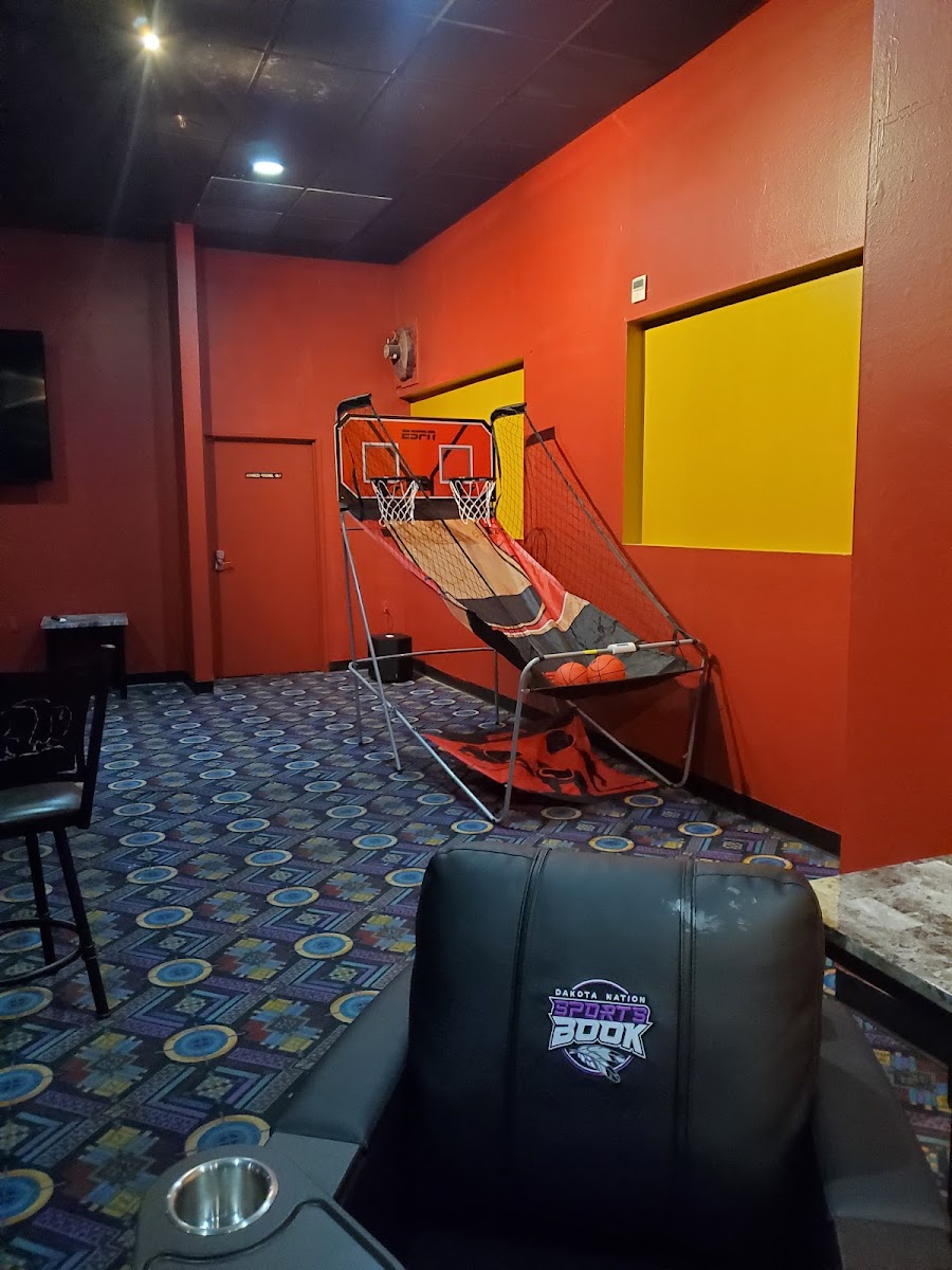 Dakota Connection Casino and Travel Center