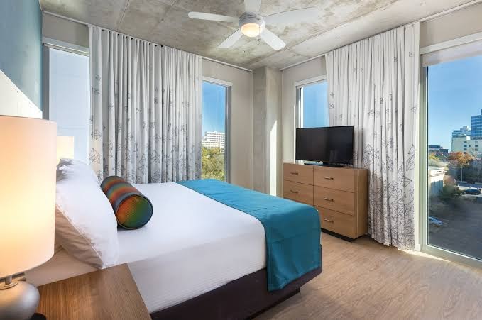 Club Wyndham Austin photo 2