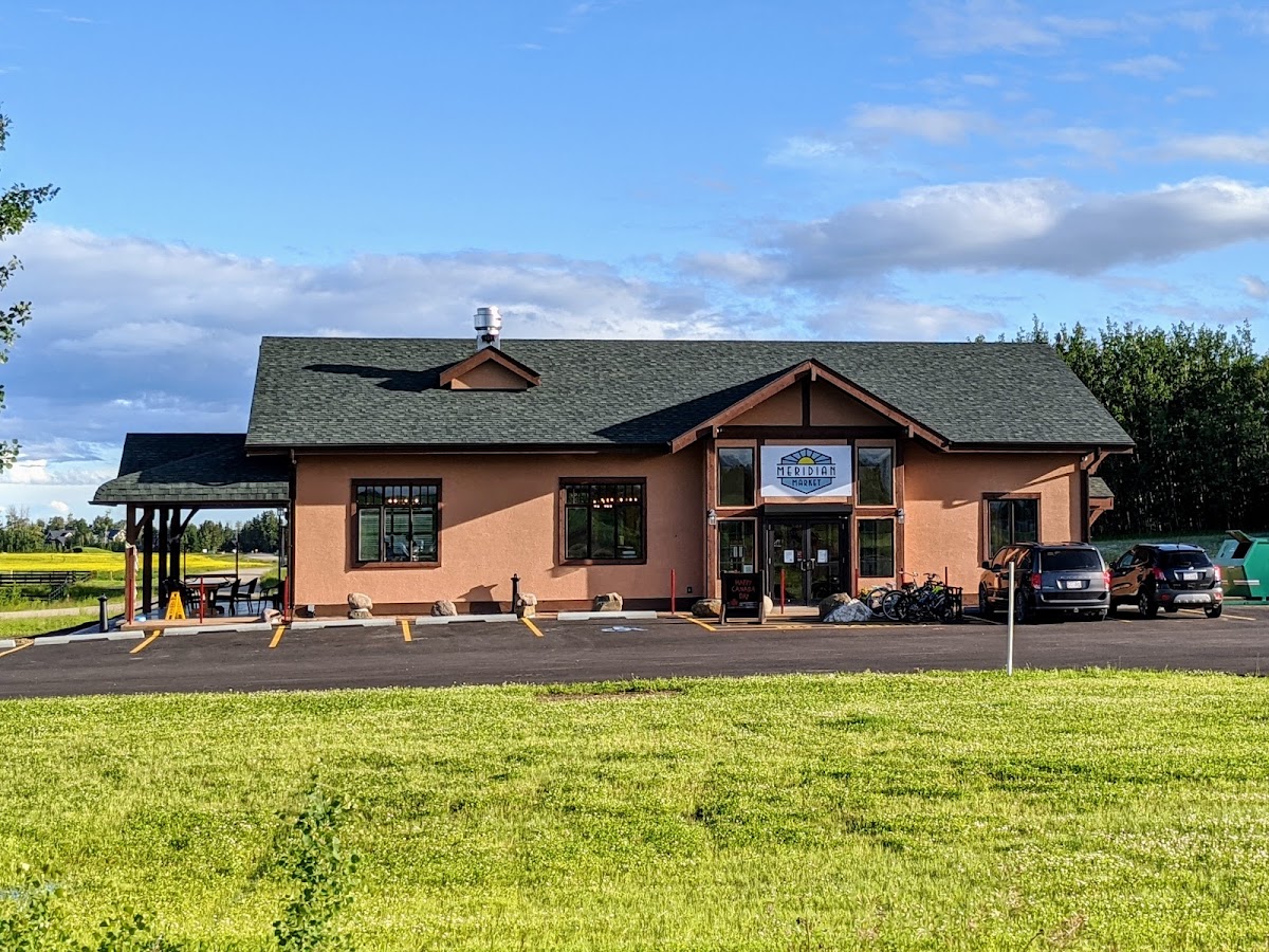 Raymond Shores RV Resort