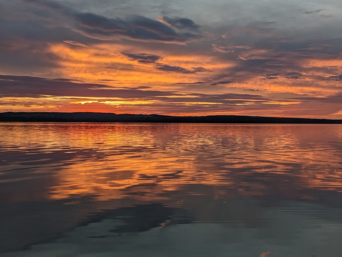 Raymond Shores RV Resort photo 3