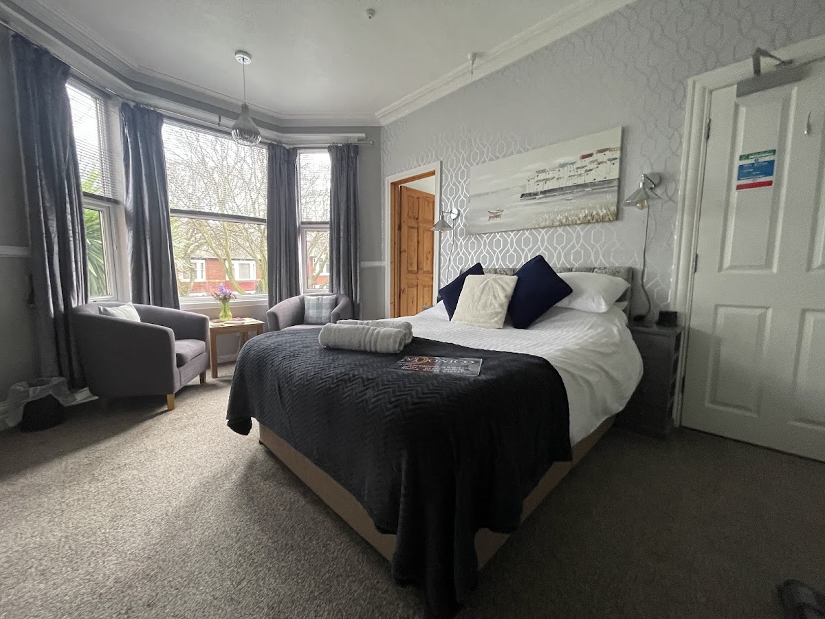 Monico Guest House photo 2