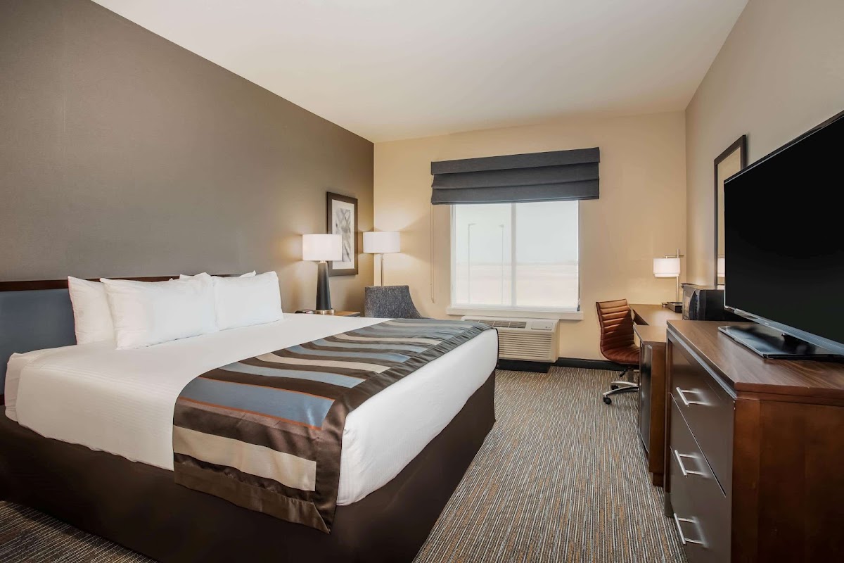 Wingate by Wyndham Denver Airport photo 2
