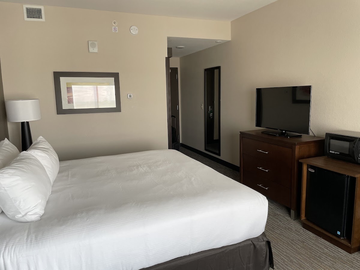 Wingate by Wyndham Denver Airport photo 3