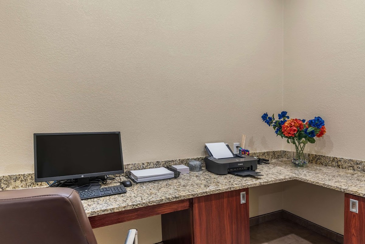 Comfort Inn & Suites Big Spring photo 3