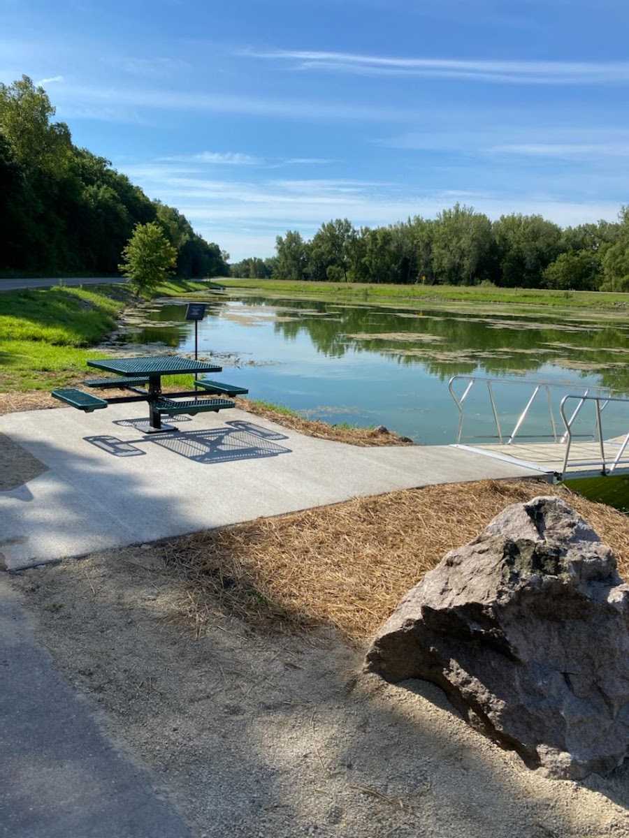 Gilbertson Nature Center