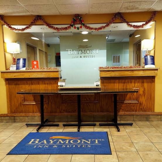 Baymont by Wyndham Portage Indiana Dunes photo 3