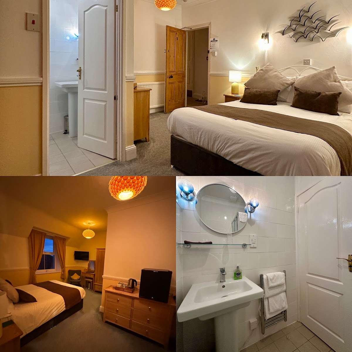 Sunny Bank Guest House photo 2