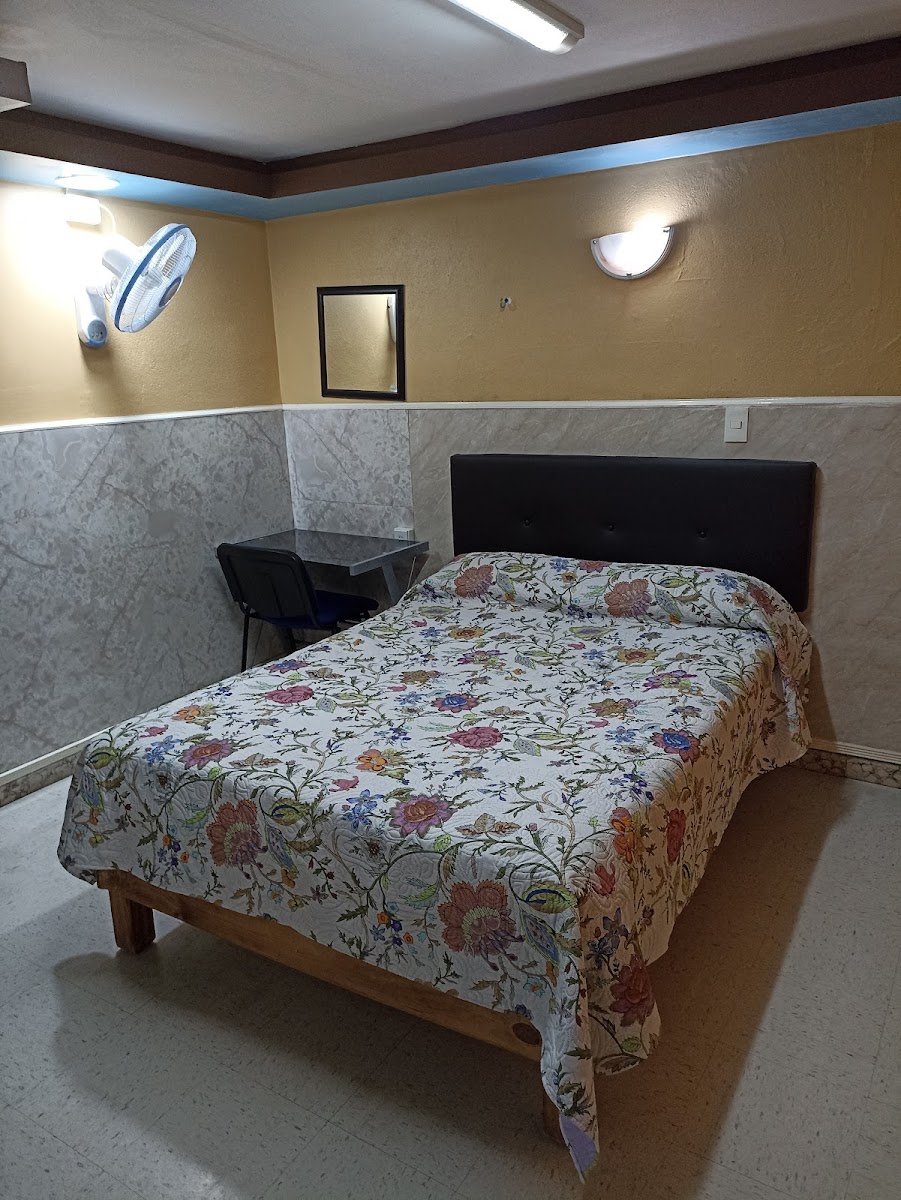 Casa Azul Aragon photo 2