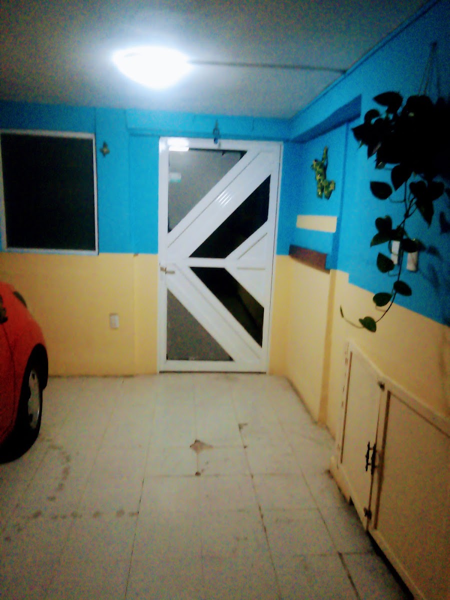Casa Azul Aragon photo 3