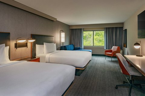Courtyard by Marriott Oneonta Cooperstown Area photo 2