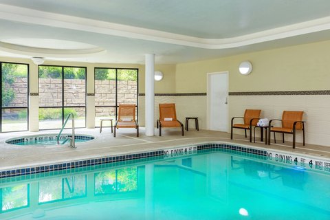 Courtyard by Marriott Oneonta Cooperstown Area photo 3