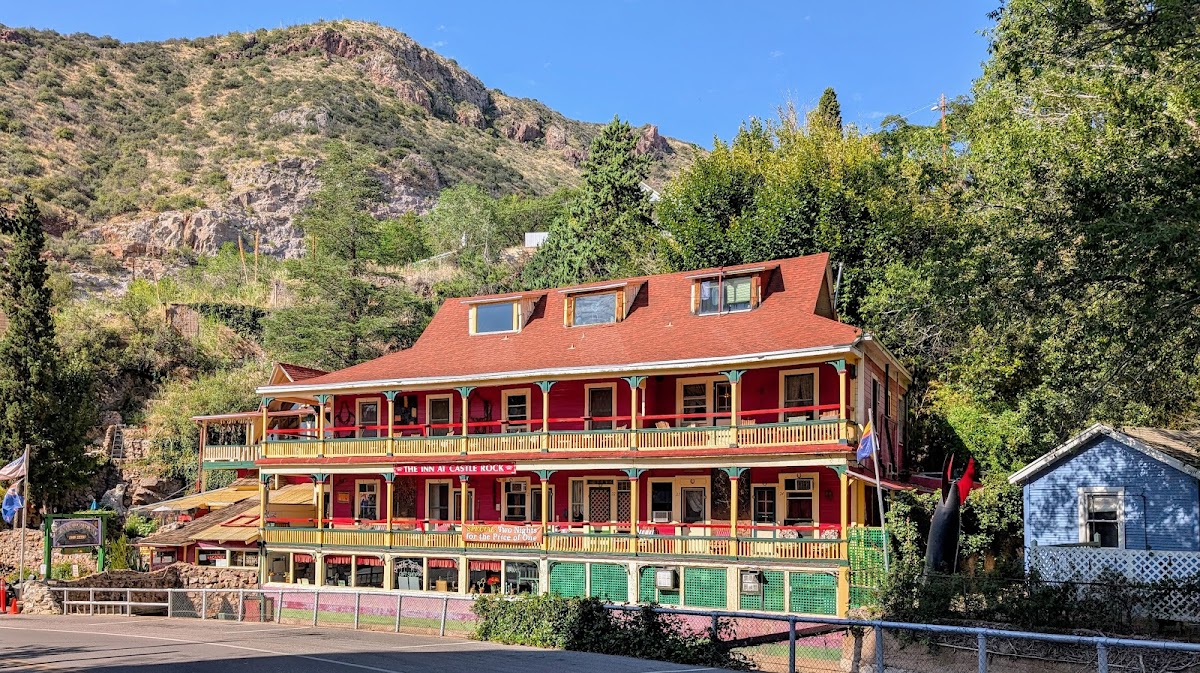 The Inn at Castle Rock photo 3