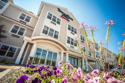 TownePlace Suites by Marriott Laconia Gilford