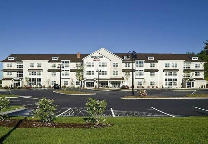 TownePlace Suites by Marriott Laconia Gilford photo 2