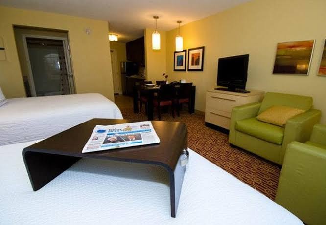 TownePlace Suites by Marriott Laconia Gilford photo 3