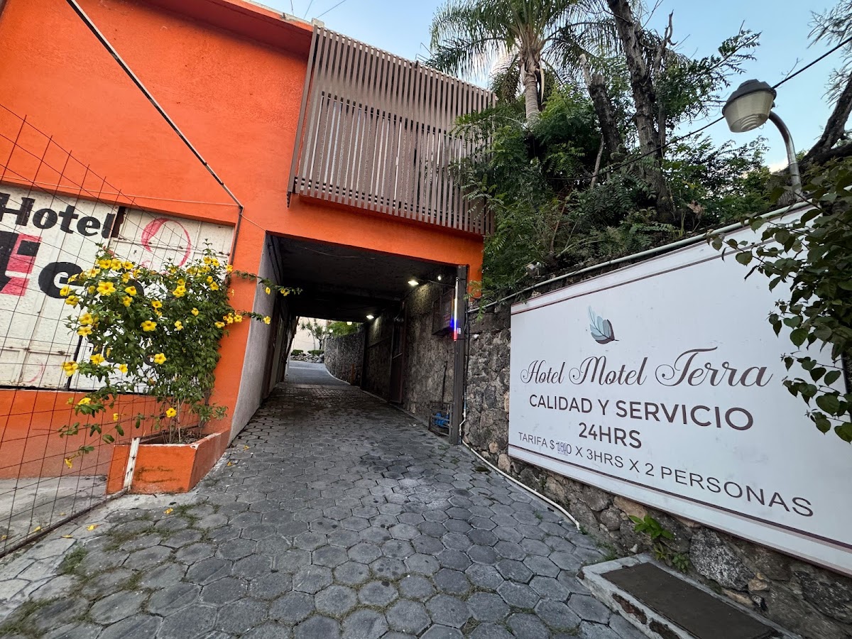 Motel Terra